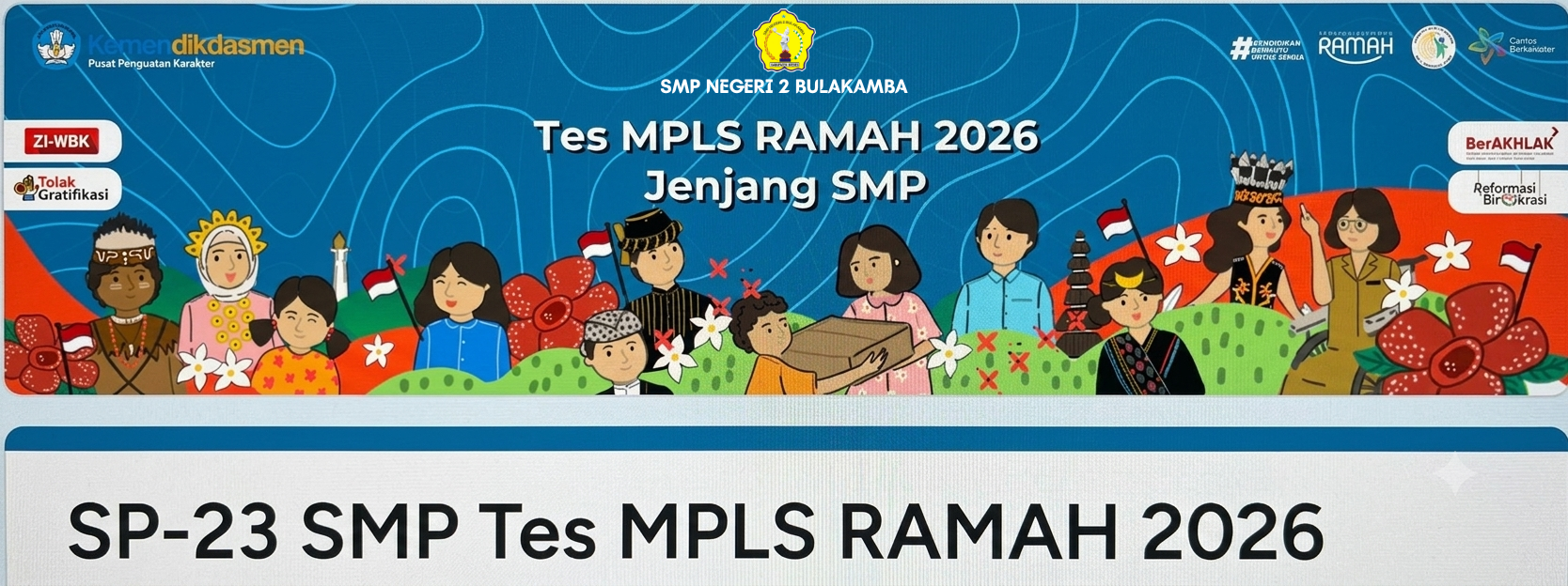 Pengumuman 0